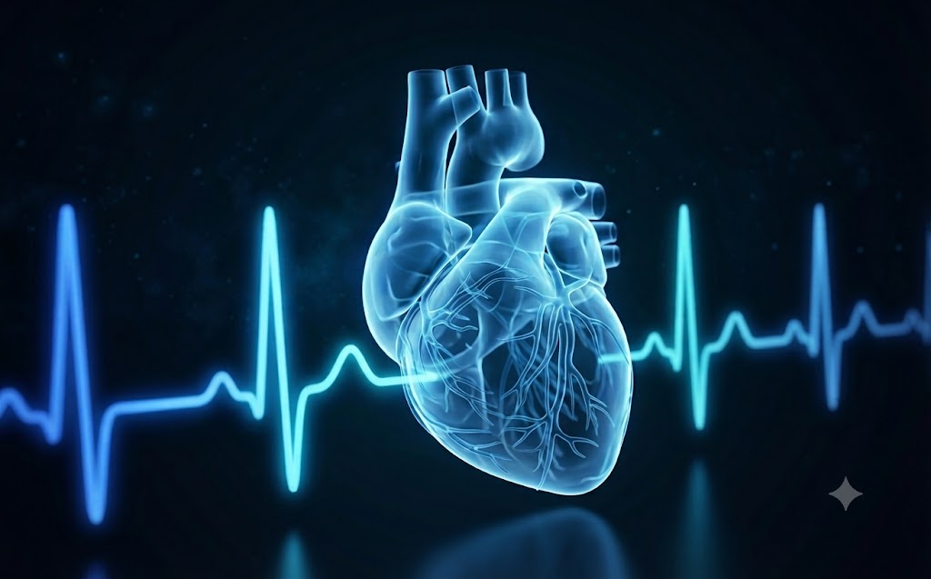 Cardiac Follow-Up